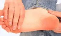 بهترين ورزش‌ها براي انگشتان پا