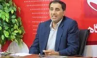 جنجال در افتتاح پروژه‌های مرتبط با سیل خوزستان