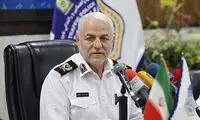 ورود به کدام شهر‌ها یک میلیون جریمه دارد؟