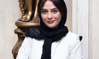 مارال فرجاد: خانه‌داری نمی‌کنم، اتفاقا خیلی هم شلخته‌ام!