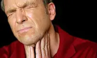 انواع گلودرد و دلایل آنها