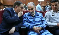 زمان محاکمه‌ی مجدد نجفی مشخص شد