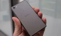 اطلاعات گوشی Xperia X Compact لو رفت