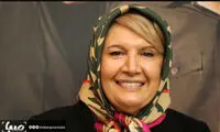 شهین تسلیمی: مشغول بازی در «۸۷ متر» هستم