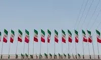 سقوط تعداد زیادی ایرانی از هواپیمای آمریکایی!