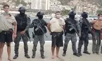 مارک اسپر منکر دخالت آمریکا در ونزوئلا شد