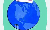 کاریکاتور: کیفیت زندگی در ایران!