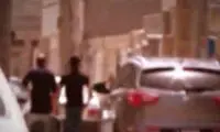 عوامل بازداشت شده داعش در تهران +عکس