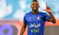 چطور یامگا محبوب هواداران پرسپولیس هم هست؟