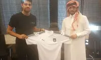 تمدید قرارداد پورعلی گنجی با تیم السد قطر