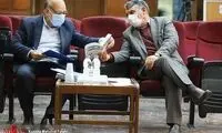 محاکمه رئیس سابق سازمان خصوصی‌سازی