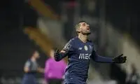 پیروزی آسان پورتو در شب دبلِ طارمی