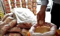 تورم، «ضایعات برنج» را در بازار محبوب کرد!