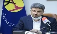 برق ساختمان وزارت نیرو هم قطع شد!