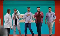 خداحافظی وحید رحیمیان با خنداننده شو
