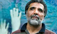 بهروز افخمی: کار فیلمسازی به کار جاسوسی نزدیک است