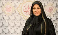 «نسرین مقانلو» مهمان شبکه دو