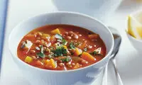 سوپ عدس؛ پای ثابت برنامه غذایی تان می شود