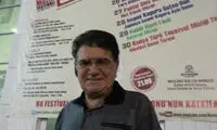 ناله «مرغ سحر» در قونیه +عکس