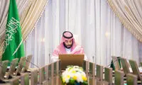 پایان شایعات؛ «بن سلمان» زنده است