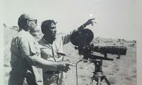 یک هنرمند قدیمی سینما درگذشت