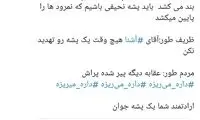 پُست عجیب و غریب استاد رائفی‌پور در توئیتر!