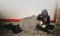 نوجوانان متجاهر تهرانی، ساماندهی می‌شوند