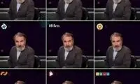 حیفِ سیامک، هر شبکه‌ای می‌زنیم او را می‌بینیم!