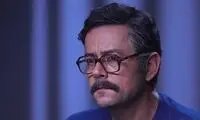 رحیم نوروزی: «فرخِ» پس از باران را منفور نمی‌بینم