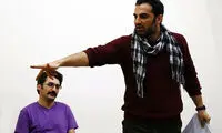 کوروش سلیمانی: مخاطب را محترم بداریم