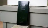 آغاز عرضه‌ی نوت ۸ در ۴۲ کشور
