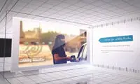 تصاویری از برنامه‌های شبکه تلویزیونی داعش!