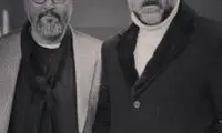 پستِ علی کریمی در واکنش به درگذشت انصاریان