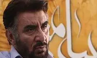 واکنش سلحشور به افشاگری پرستو صالحی