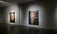 نمایشگاهی در تکریم «بهمن محصص»