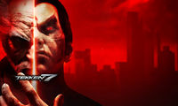 بازی Tekken، فاتحان مشت آهنین