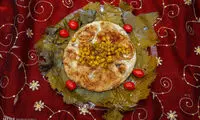 عکس: جشنواره غذاهای سنتی ایران