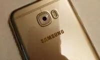 تصاویر جدید از گوشی Galaxy C7 Pro