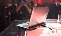ROG Chimera G703؛ لپ تاپ جنجالی ایسوس