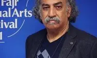 هنرمند برجسته نقاشی درگذشت