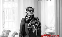 میترا حجار نوروز ۹۸ «پریناز» می‌شود