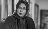 بازی متفاوت بهنوش بختیاری در «بر سر دوراهی»