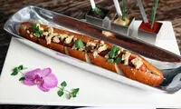 گران ترین ساندویچ در آمریکا +عکس