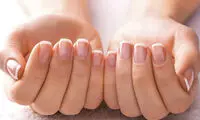 خوراکی‌های محبوب ناخن‌ها