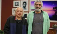 سروش صحت میزبان سیروس الوند می‌شود