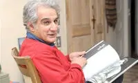 رقابت داغ تنابنده و مهدی هاشمی در نوروز