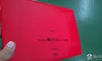 تصویر لو رفته از اولین تبلت نوکیا