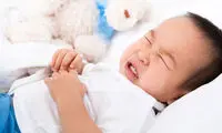 کمبود آب بدن؛ عامل مرگ کودکان و نوزادان
