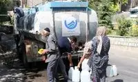 قیمت فروش آب در کشور به دلیل بی‌آبی میلیونی شد!