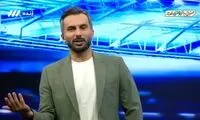 تیکه سنگین میثاقی به سرمربیِ استقلالی تیم ملی